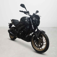 Bajaj Dominar 400