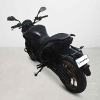 Bajaj Dominar 400