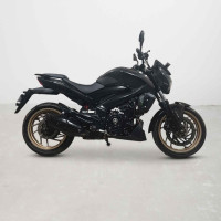 Bajaj Dominar 400