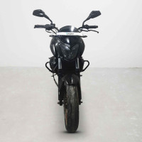 Bajaj Dominar 400