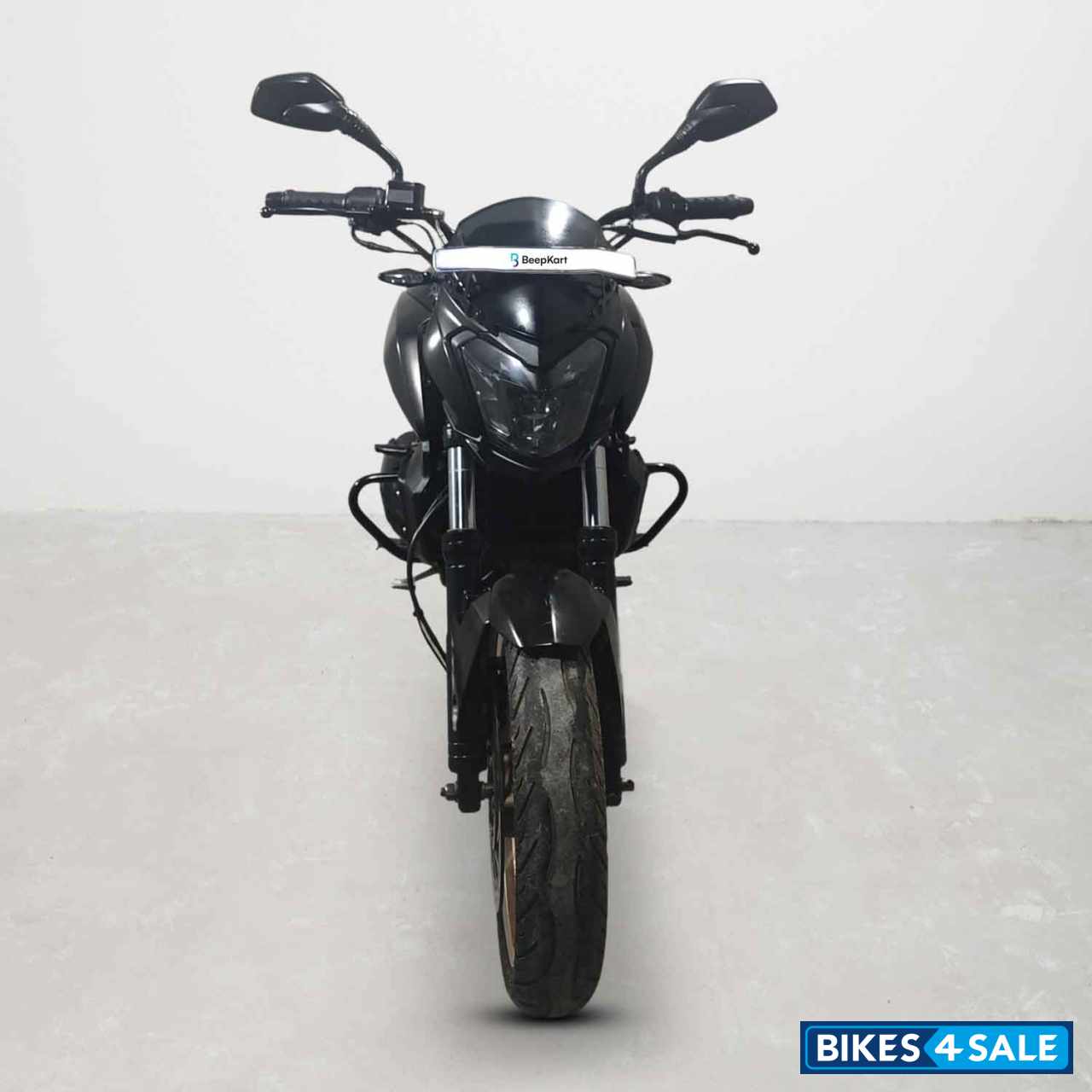 Bajaj Dominar 400