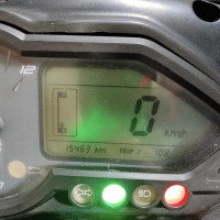 Bajaj Pulsar 180 2016 Model