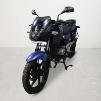 Bajaj Pulsar 180
