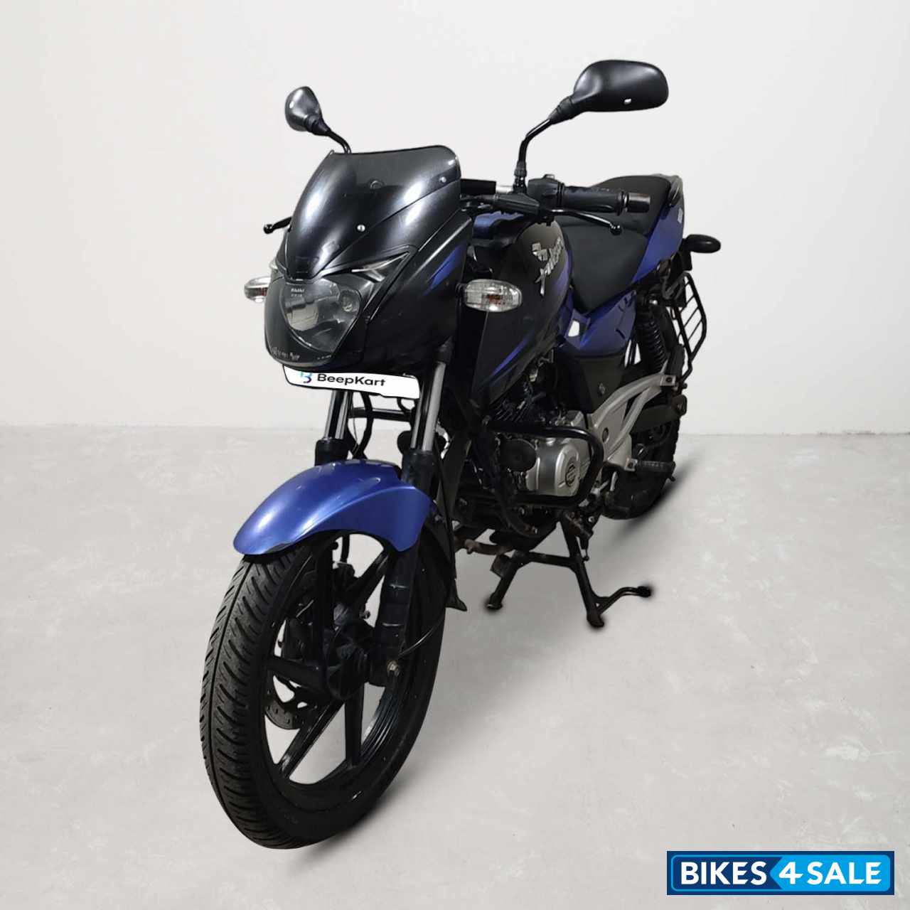 Bajaj Pulsar 180