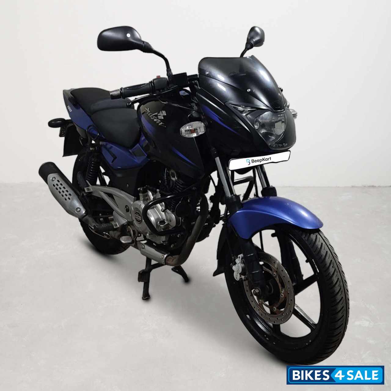 Bajaj Pulsar 180