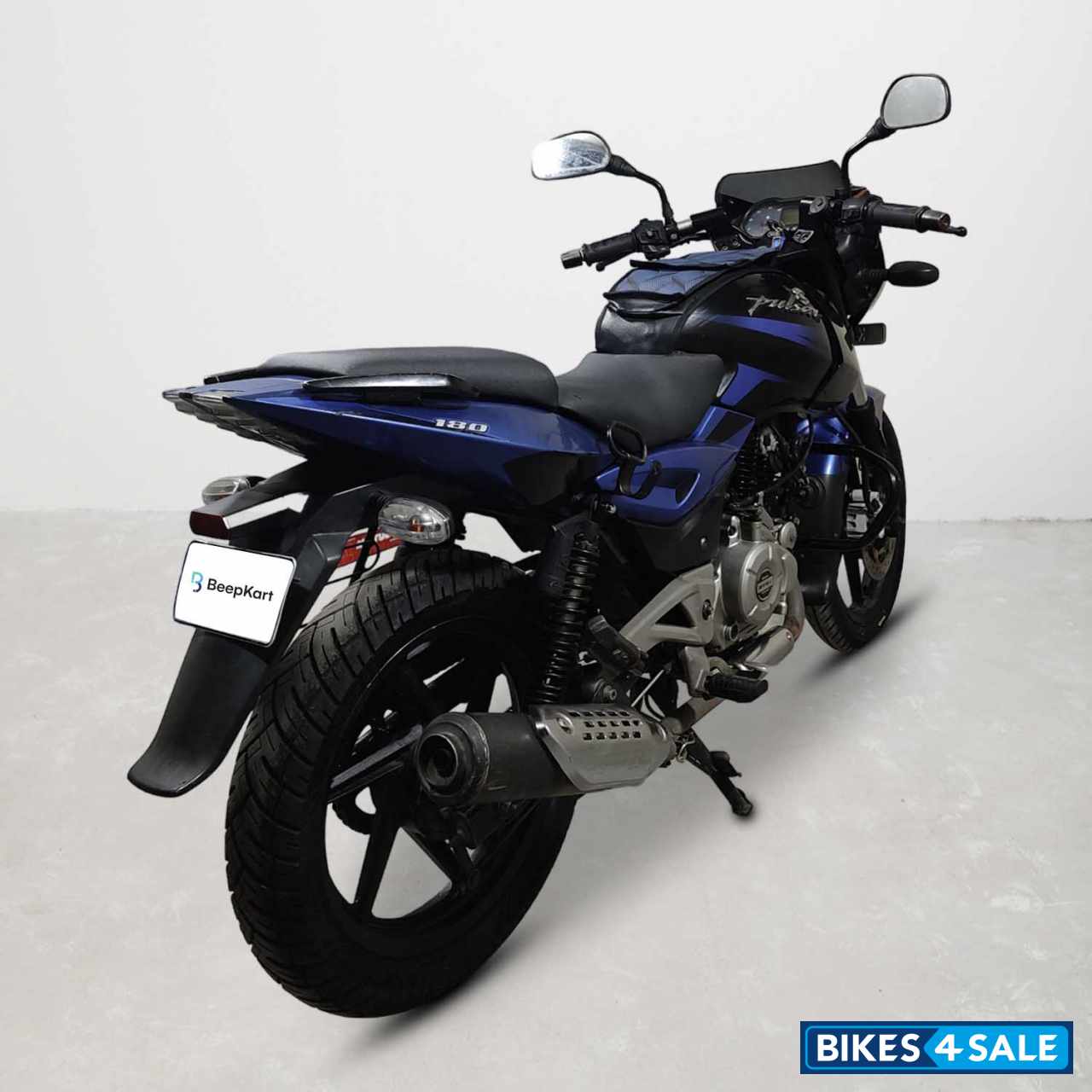 Bajaj Pulsar 180