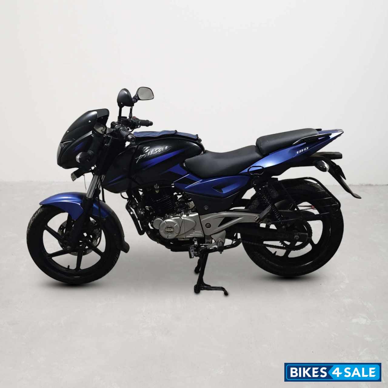 Bajaj Pulsar 180