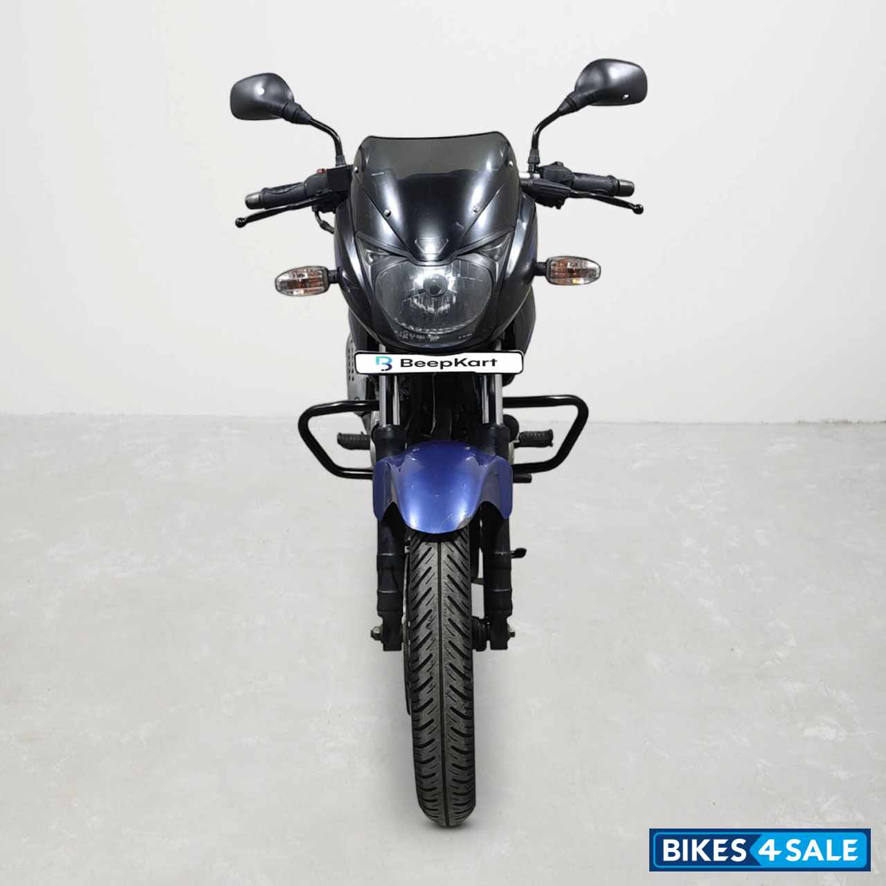 Bajaj Pulsar 180