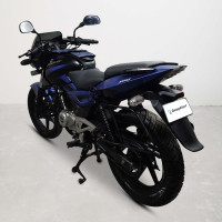 Bajaj Pulsar 180