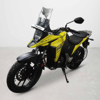 Suzuki V-Strom SX