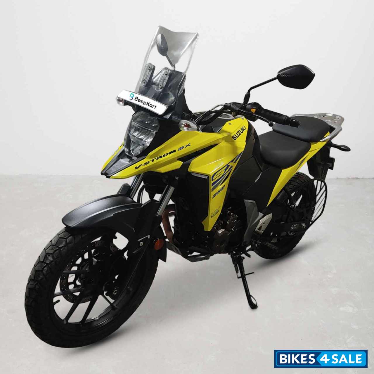 Suzuki V-Strom SX