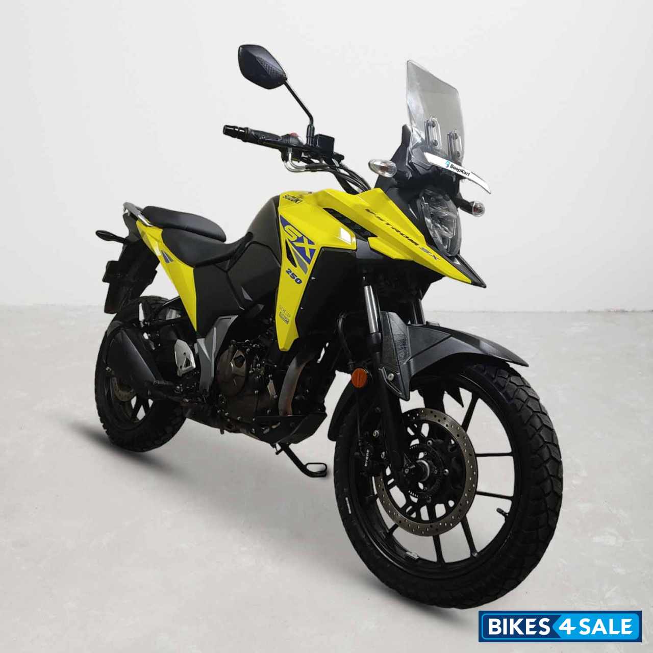 Suzuki V-Strom SX