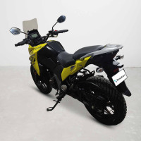 Suzuki V-Strom SX