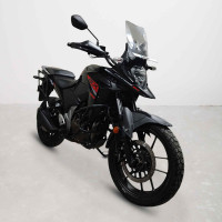 Suzuki V-Strom SX