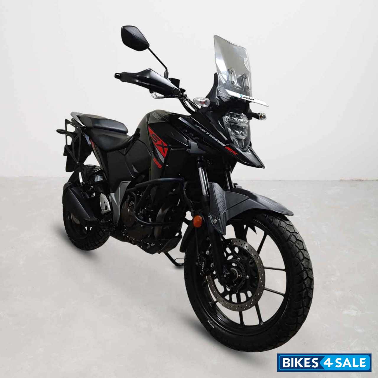 Suzuki V-Strom SX