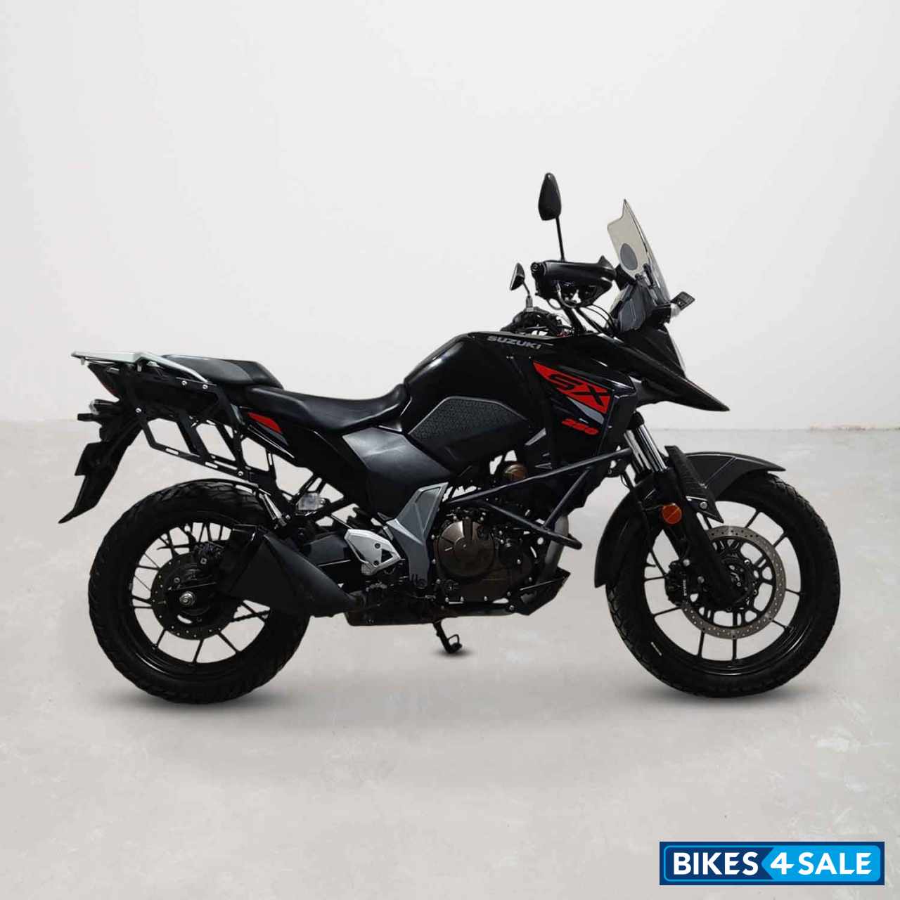 Suzuki V-Strom SX