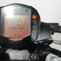 KTM Duke 250 2020 Model