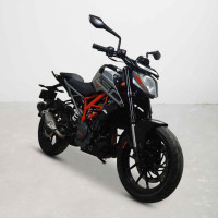 KTM Duke 250