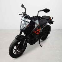 KTM Duke 250
