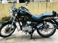 Royal Enfield Thunderbird TwinSpark 350 2011 Model