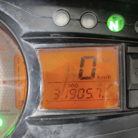 TVS Victor 2019 Model