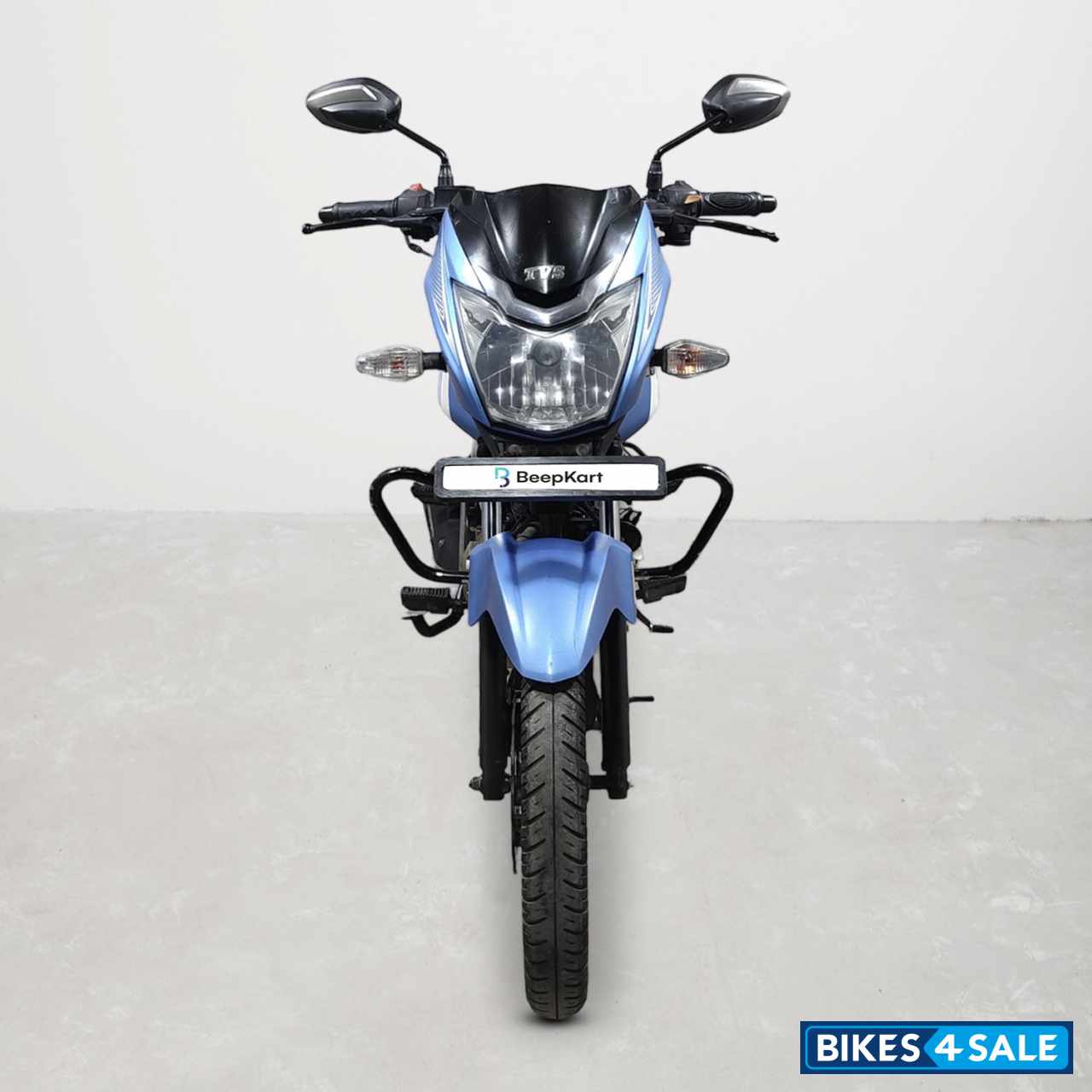 TVS Victor
