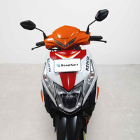Honda Dio