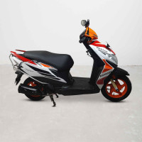 Honda Dio