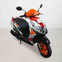 Honda Dio