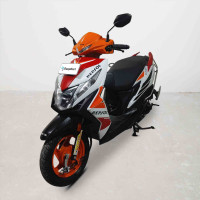 Honda Dio