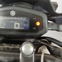 Yamaha FZ-S FI V2 2019 Model