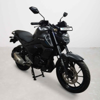 Yamaha FZ-S FI V2
