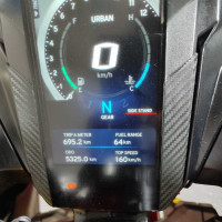 TVS Apache RR 310 2022 Model