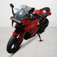 TVS Apache RR 310