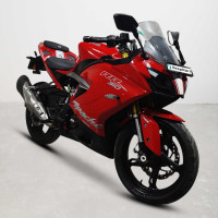 TVS Apache RR 310