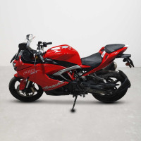 TVS Apache RR 310