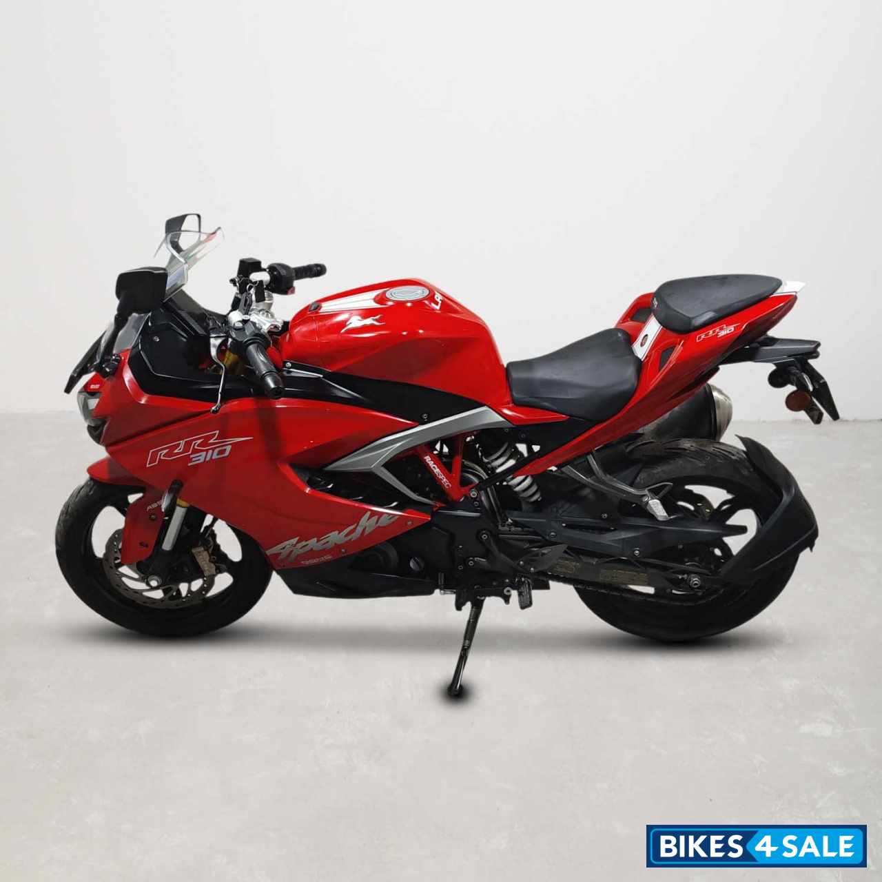 TVS Apache RR 310