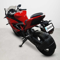 TVS Apache RR 310
