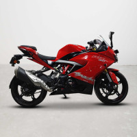TVS Apache RR 310