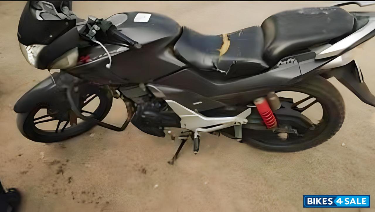 Grey Hero CBZ Xtreme