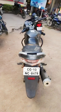 Grey Hero CBZ Xtreme