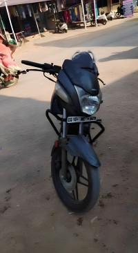 Grey Hero CBZ Xtreme