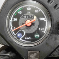 Honda Navi 2018 Model