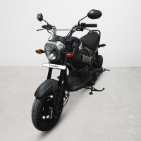 Honda Navi