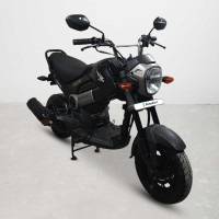 Honda Navi