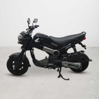 Honda Navi
