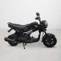 Honda Navi