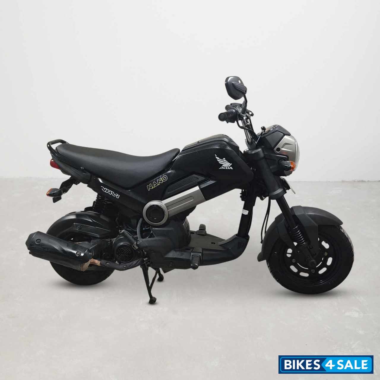 Honda Navi