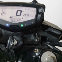 TVS Apache RTR 200 4V 2016 Model