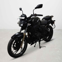 TVS Apache RTR 200 4V